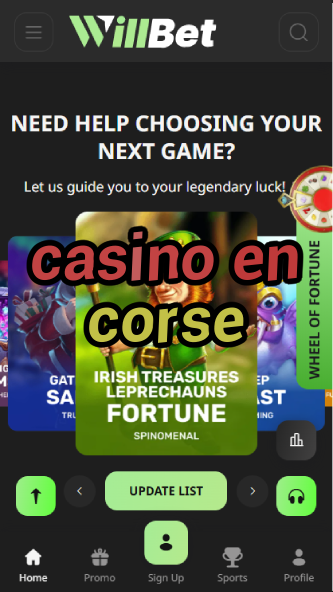 Casino En Corse - Corsican Island Casino Resorts-casinoorder.vip
