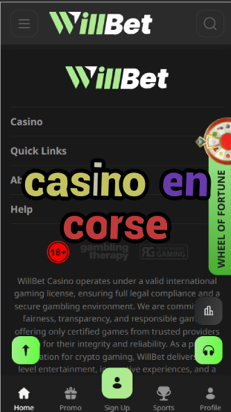 Casino En Corse - Corsican Island Casino Resorts-casinoorder.vip