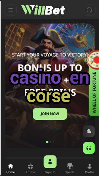 Casino En Corse - Corsican Island Casino Resorts-casinoorder.vip