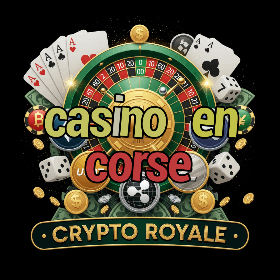 Casino En Corse - Corsican Island Casino Resorts